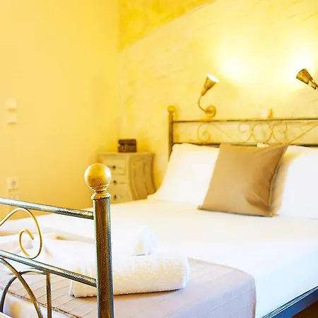 Alkyon & Ξενοδοχείο με διαμερίσματα