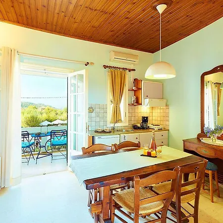 Alkyon & Ξενοδοχείο με διαμερίσματα