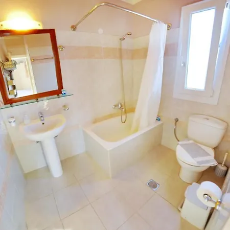 Alkyon & Ξενοδοχείο με διαμερίσματα