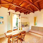 Alkyon & Lygia (Lefkada)
