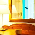 Alkyon & 4* Lygia (Lefkada)