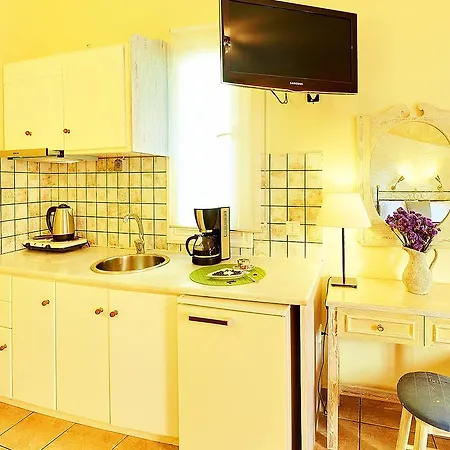 Apart-hotel Alkyon & 4*