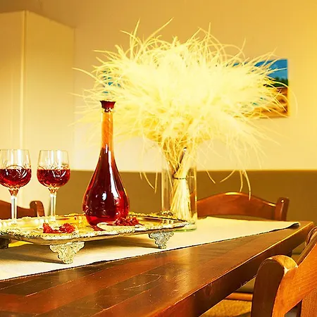 Alkyon Apartments&villas Ligia