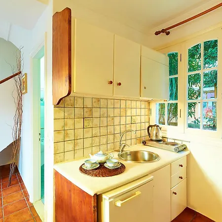 Apart-hotel Alkyon & 4*