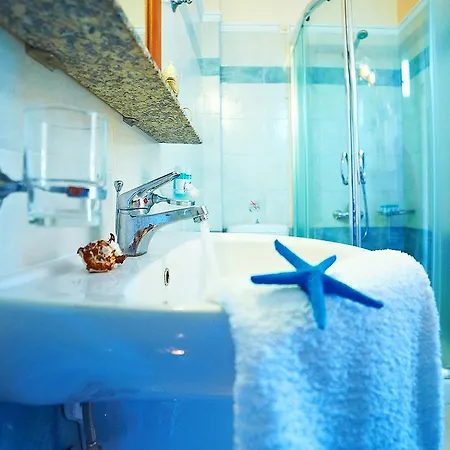 Alkyon Apartments&villas Ligia