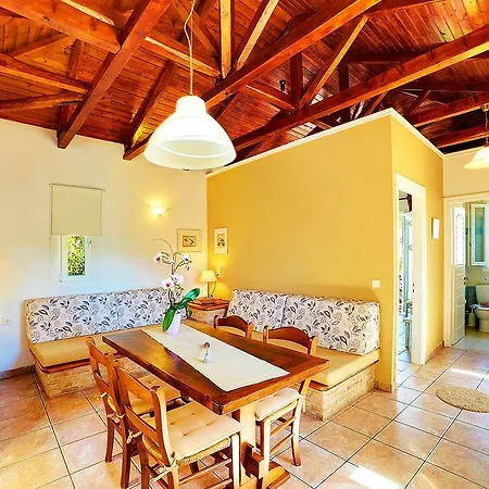 Apartahotel Alkyon Apartments&villas