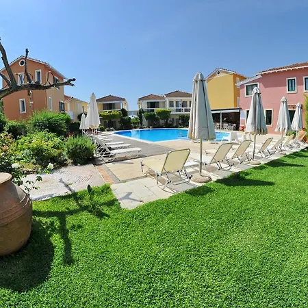 Apartahotel Alkyon Apartments&villas