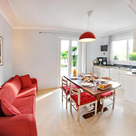 Alkyon Apartments&villas Apartahotel 4*