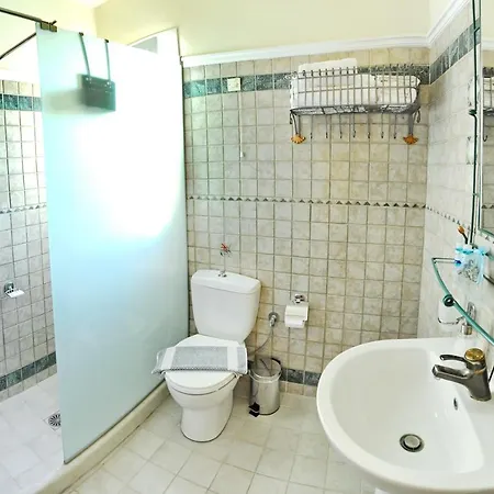 Apartahotel Alkyon Apartments&villas