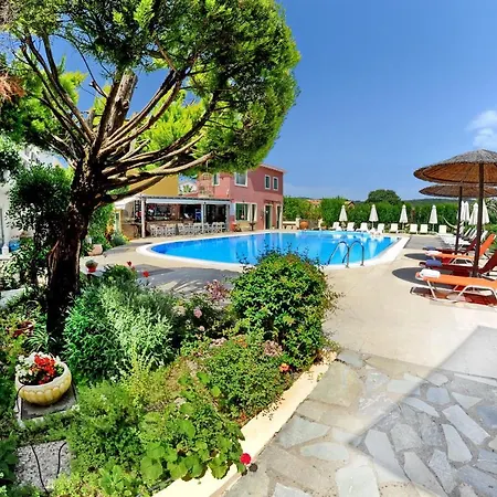 Apartahotel Alkyon Apartments&villas