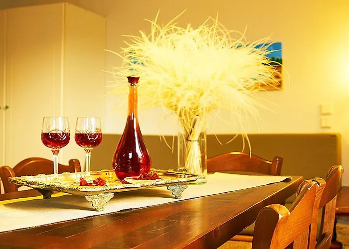 Alkyon & Lygia (Lefkada)