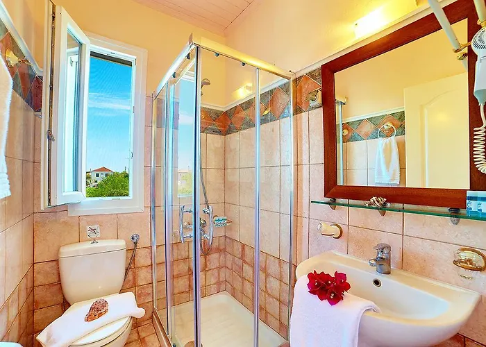 Aparthotel Alkyon & 4*