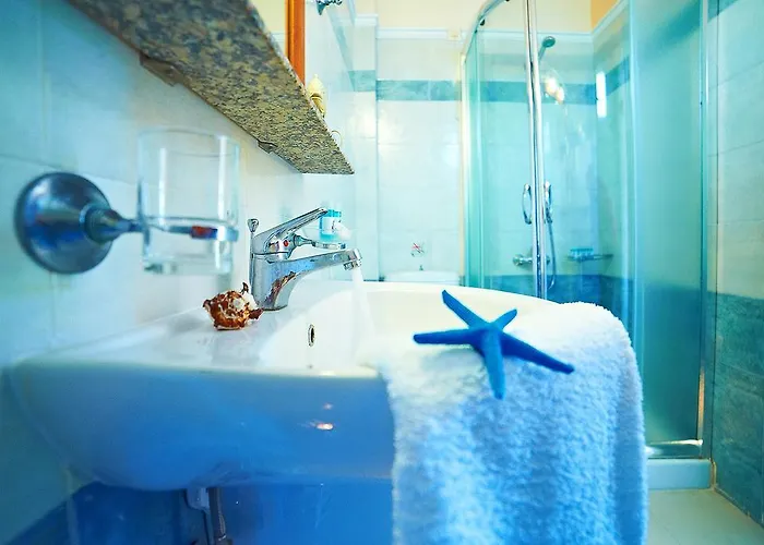 Alkyon & Lygia (Lefkada)