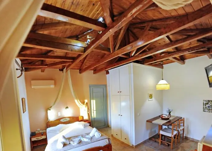 Alkyon & Aparthotel 4*