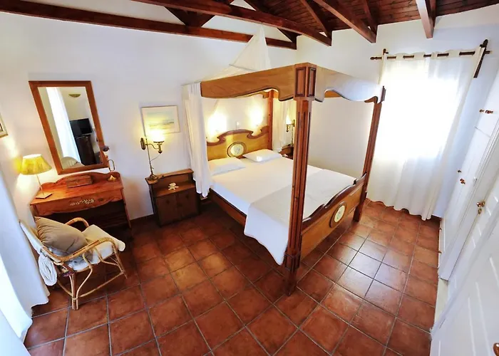 Aparthotel Alkyon & Lygia (Lefkada)